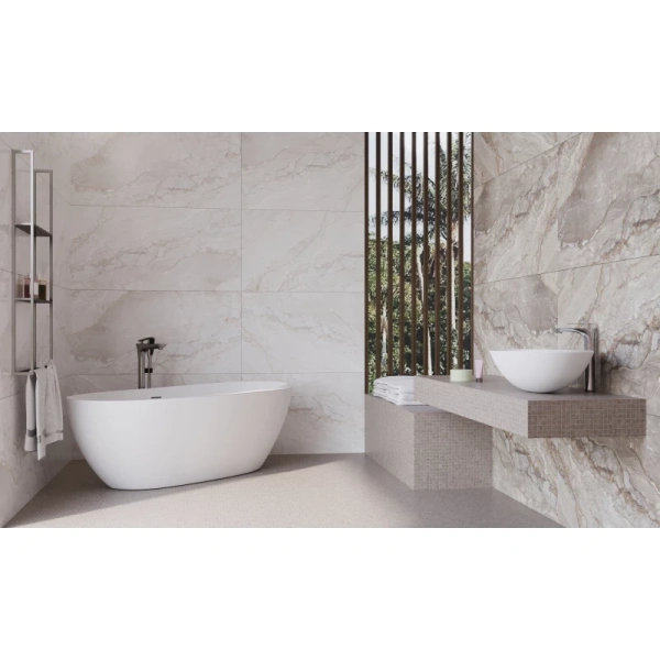 раковина накладная nt bagno milano nt401, 60х40х15,5 см