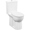 сиденье для унитаза vitra conforma 115-003-006, дюропласт