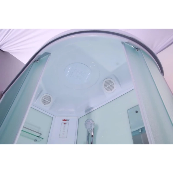 душевая кабина timo eco te-0702 l