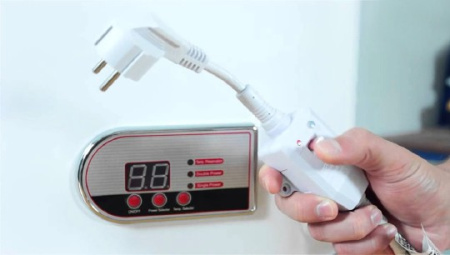 водонагреватель thermex flat plus if 80 v
