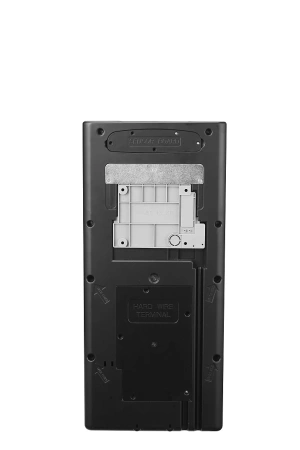 сушилка для рук santiline sl-8003 высокоскоростная, черный матовый сушилка для рук santiline sl-8003 высокоскоростная, черный матовый