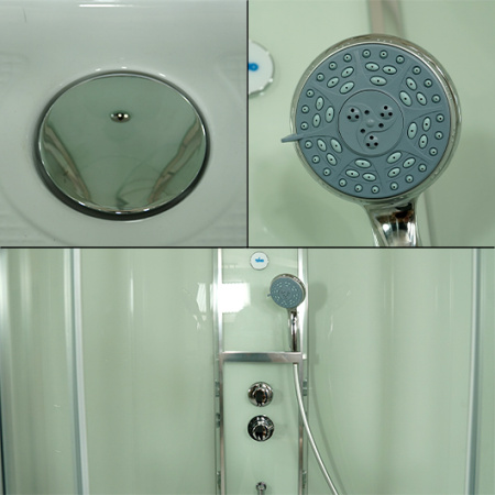 душевая кабина timo premium ilma ilma709 90х90