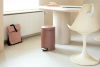 мусорное ведро brabantia newicon 234002 12 л, светло-коричневое