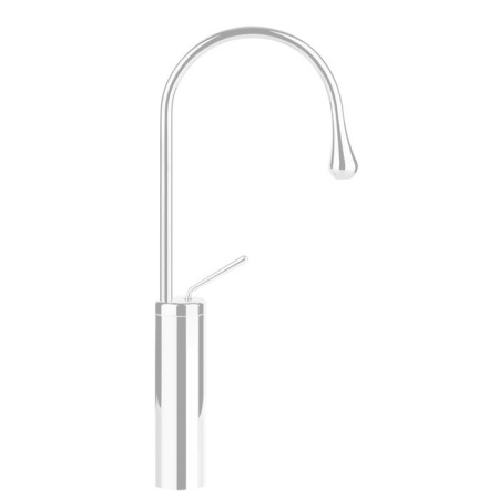 Смеситель Gessi Goccia 33809#279 для раковины