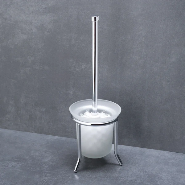 Ёршик для унитаза РМС A7021