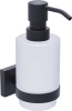 Дозатор для мыла Timo Selene 12039/03 Черный