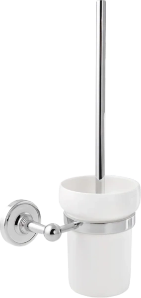 Ёршик для унитаза Wess Magnifique W26-12