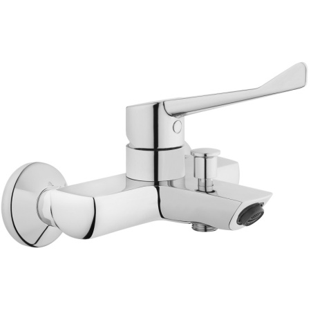 Смеситель для ванны Vitra AquaMed Solid S A42485EXP