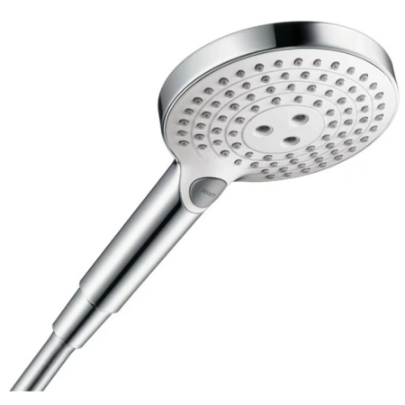 Ручной душ Hansgrohe Raindance Select S 120 3jet 26530400