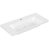 Раковина 100x47 см Villeroy & Boch Subway 3.0 4A70A201