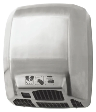 сушилка для рук ksitex m-2750ас