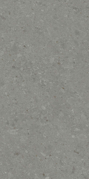 Керамогранит Kerama Marazzi Чеппо ди Гре серый тёмный матовый обрезной DD507920R 60х119,5 см