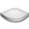 Душевой поддон Bravat Type-R2 100×100 P210 белый