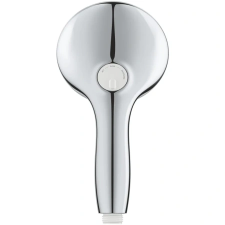 душевая лейка 110 мм grohe tempesta 28419003
