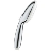 душевая лейка 110 мм grohe tempesta 28419003
