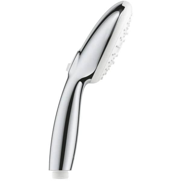 душевая лейка 110 мм grohe tempesta 28419003