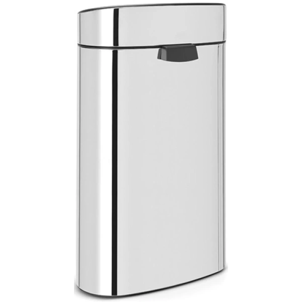 Мусорное ведро Brabantia Touch Bin New 112881