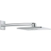 Верхний душ 310 мм Grohe Rainshower SmartActive Cube 26479000