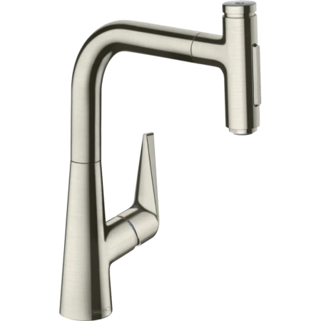 Смеситель для кухни Hansgrohe Talis Select M51 73868800