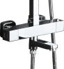 душевая стойка timo tetra-thermo sx-0169/00 chrom