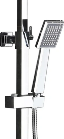душевая стойка timo tetra-thermo sx-0169/00 chrom