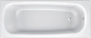 Стальная ванна BLB Universal HG B60H 160x70 без гидромассажа с шумоизоляцией
