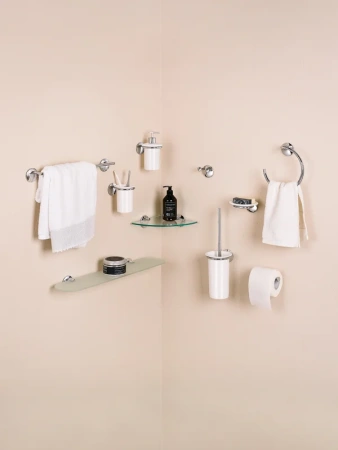 ёршик для унитаза moroshka lirio 909-108-01