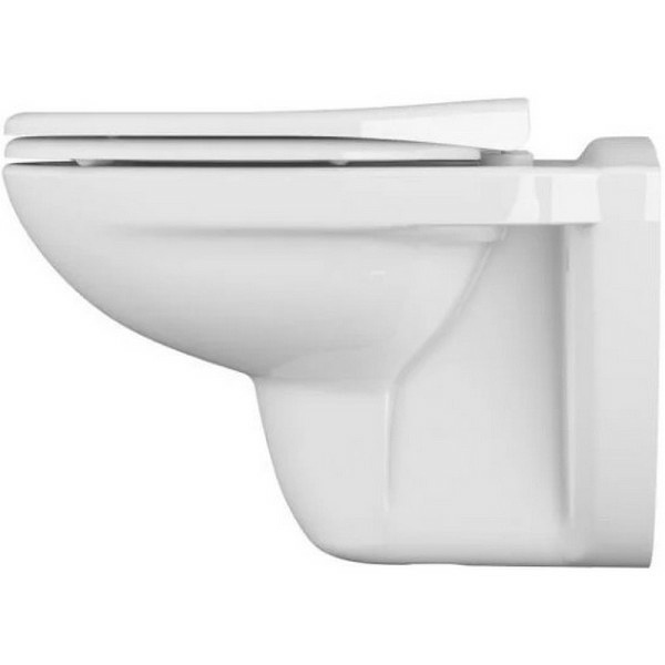 комплект унитаза с инсталляцией vitra normus 9773b003-7202 с сиденьем микролифт и клавишей смыва хром