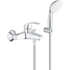 Смеситель для ванны Grohe Eurosmart 3330220A