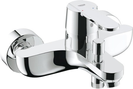 Смеситель для ванны с душем Grohe Get 32887000