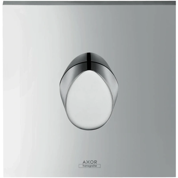 запорный вентиль axor starck organic 12771000