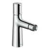 Смеситель для биде с донным клапаном Hansgrohe Talis Select S 72202000