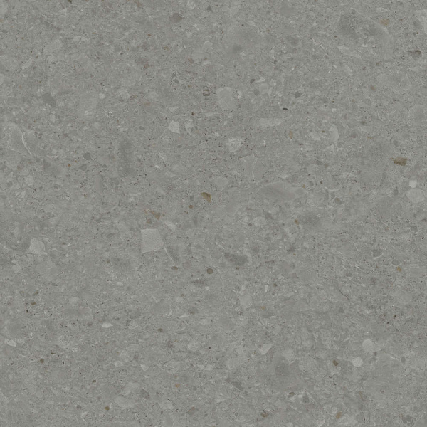 Керамогранит Kerama Marazzi Чеппо ди Гре серый тёмный матовый обрезной DD606120R 60х60 см
