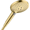 Душевая лейка Hansgrohe Raindance Select S 120 3jet 26530990