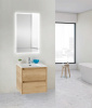 тумба под раковину belbagno kraft 39-500/390-2c-so-rnn подвесная rovere nebrasca nature