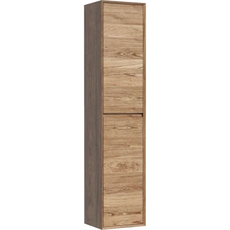 Шкаф пенал Sancos Marmi 1.0 35 PMR35ECH подвесной Дуб чарльстон