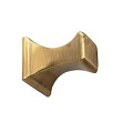 Крючок Colombo Design Portofino CD87.bronze одинарный, бронза