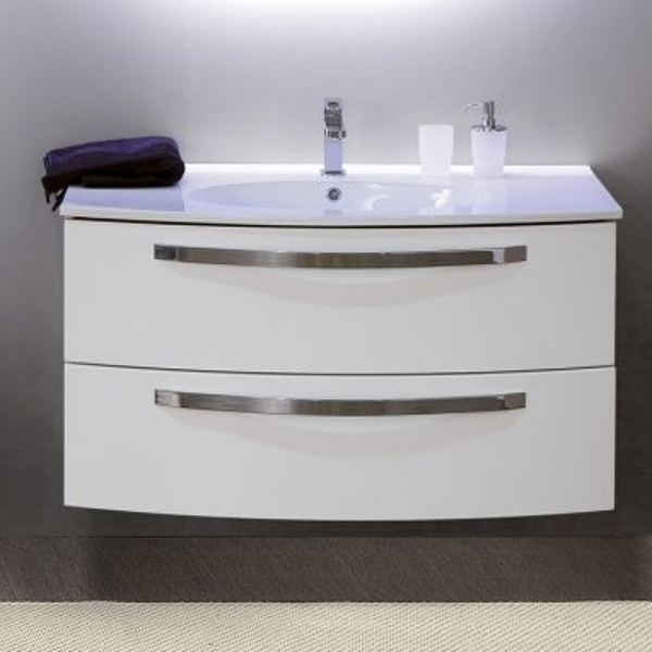 раковина cezares comfort 101 50149 bianco