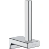 Держатель запасного рулона Hansgrohe AddStoris 41756000, цвет хром