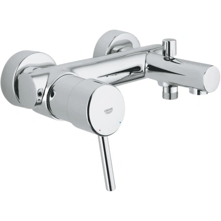 Смеситель для ванны Grohe Concetto New 32211001