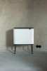 мусорное ведро brabantia bo touch bin 313523 11 + 11 + 11 л