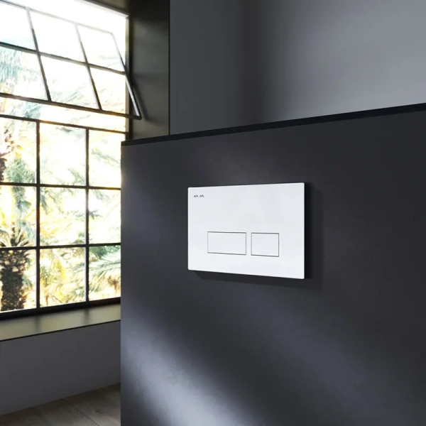 кнопка для инсталляции am.pm pro s i047051 хром глянцевый