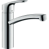 Смеситель для кухни CoolStart Hansgrohe Focus M41 31816000