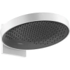 Верхний душ Hansgrohe Rainfinity 360 1jet 26230700