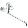 Смеситель для ванны Grohe Eurosmart Cosmopolitan 32847000