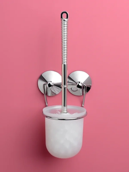 Ёршик для унитаза Verran Real 275-04