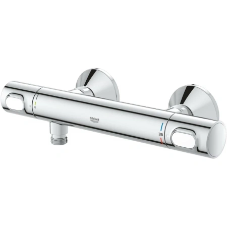 Термостат для душа Grohe Grohtherm 500 34793000