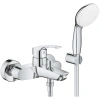 Смеситель для ванны Grohe Eurosmart 33302003