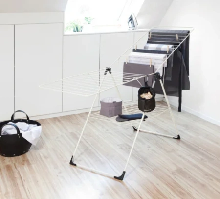 сушилка для белья brabantia 476068