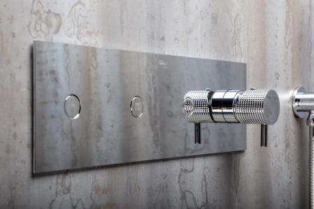 душевая система boheme fusion 130-cr хром